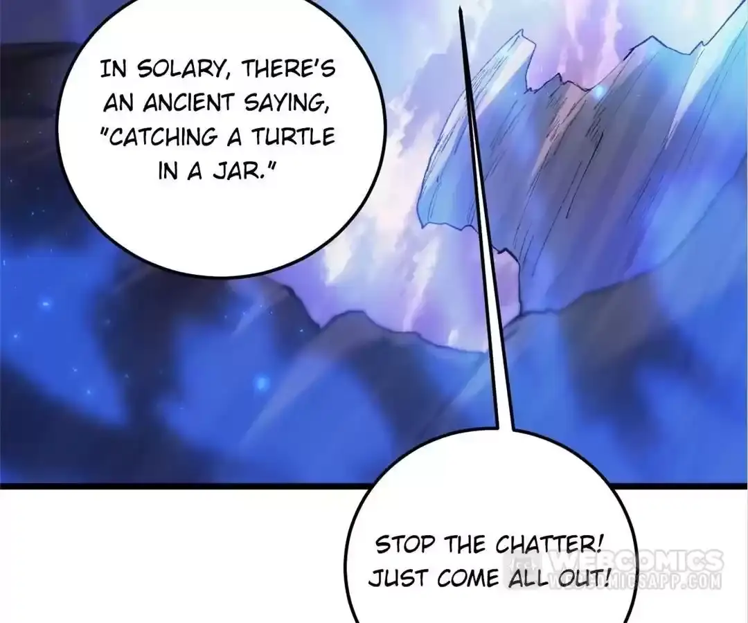 Read Supreme Zerg Lord_ the Catastrophe EN Manga Online