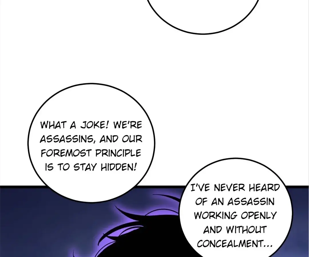 Read Supreme Zerg Lord_ the Catastrophe EN Manga Online