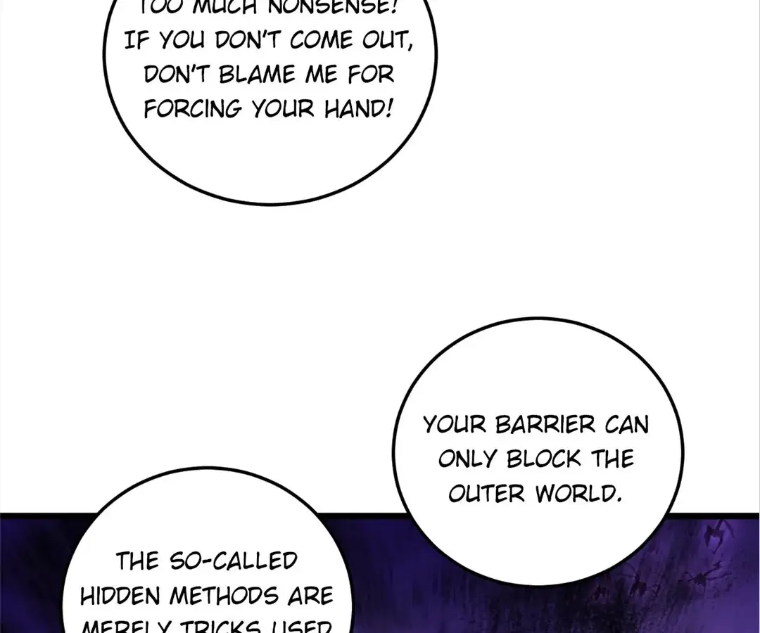 Read Supreme Zerg Lord_ the Catastrophe EN Manga Online