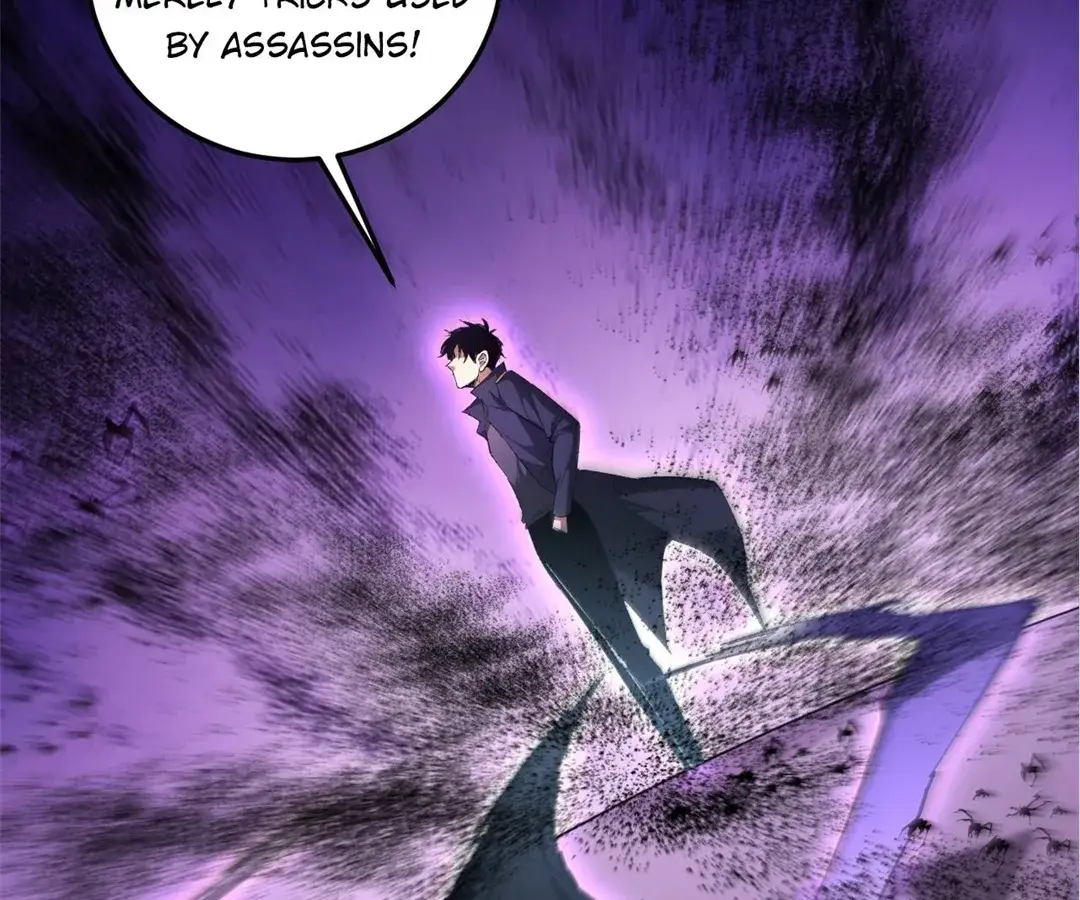 Read Supreme Zerg Lord_ the Catastrophe EN Manga Online