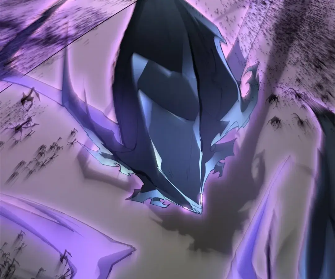 Read Supreme Zerg Lord_ the Catastrophe EN Manga Online