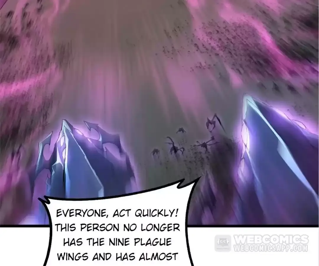 Read Supreme Zerg Lord_ the Catastrophe EN Manga Online