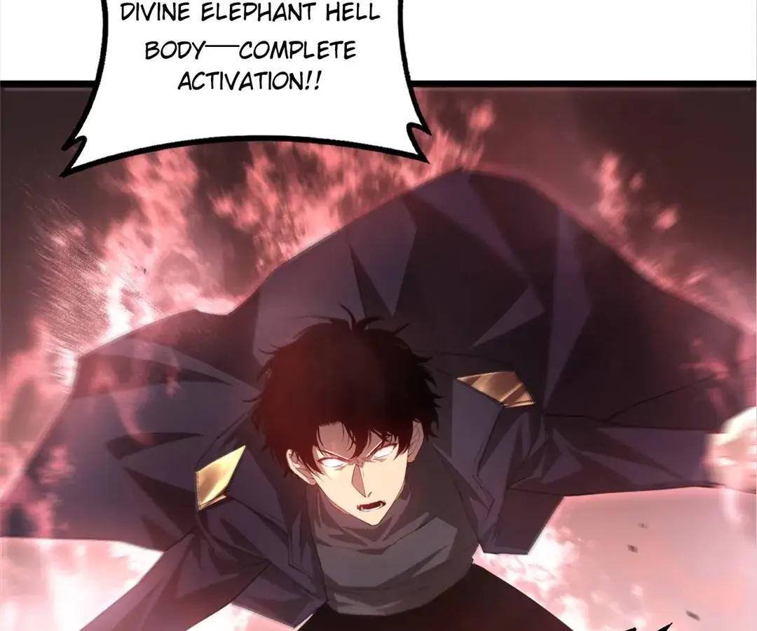 Read Supreme Zerg Lord_ the Catastrophe EN Manga Online