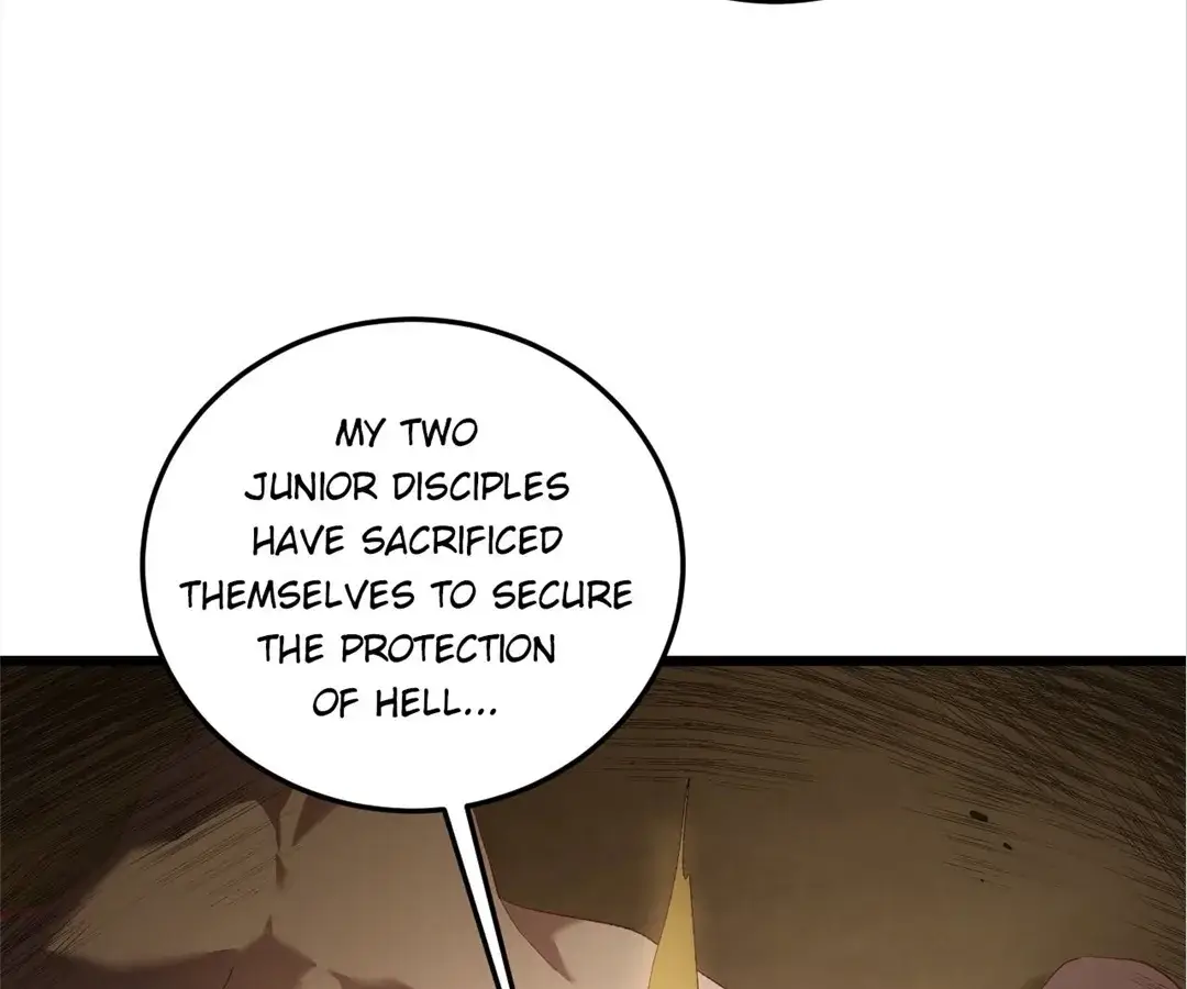 Read Supreme Zerg Lord_ the Catastrophe EN Manga Online