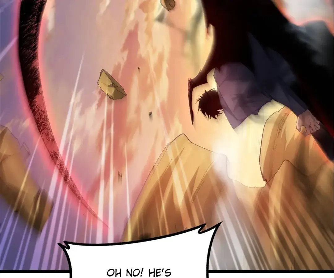 Read Supreme Zerg Lord_ the Catastrophe EN Manga Online