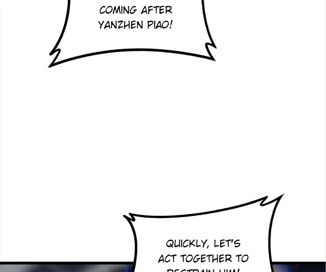 Read Supreme Zerg Lord_ the Catastrophe EN Manga Online