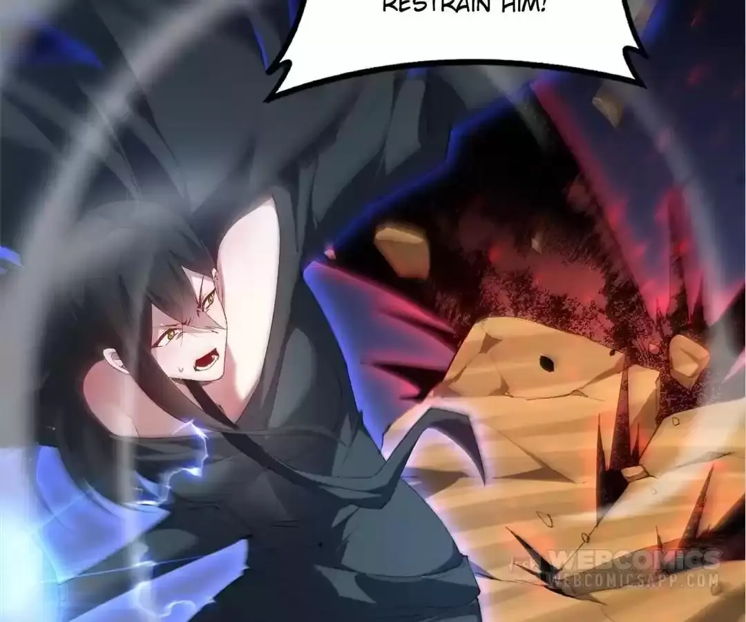 Read Supreme Zerg Lord_ the Catastrophe EN Manga Online