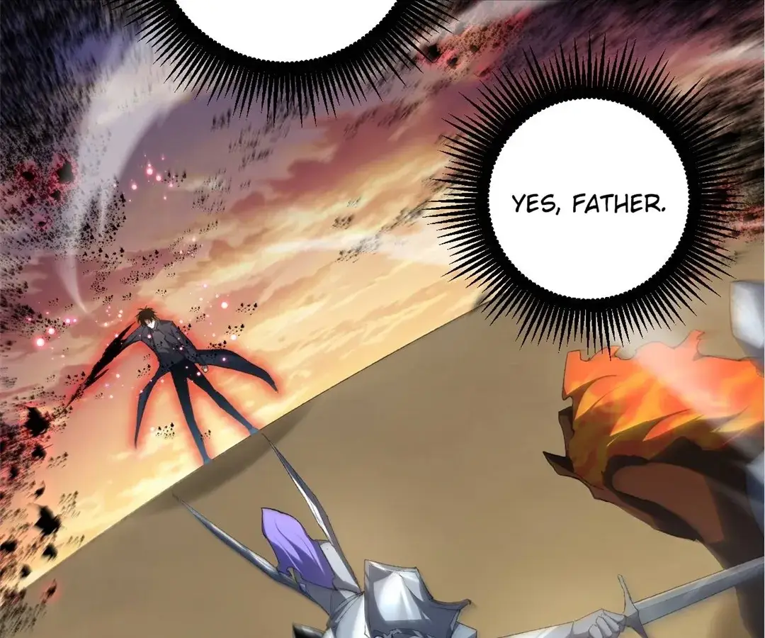 Read Supreme Zerg Lord_ the Catastrophe EN Manga Online