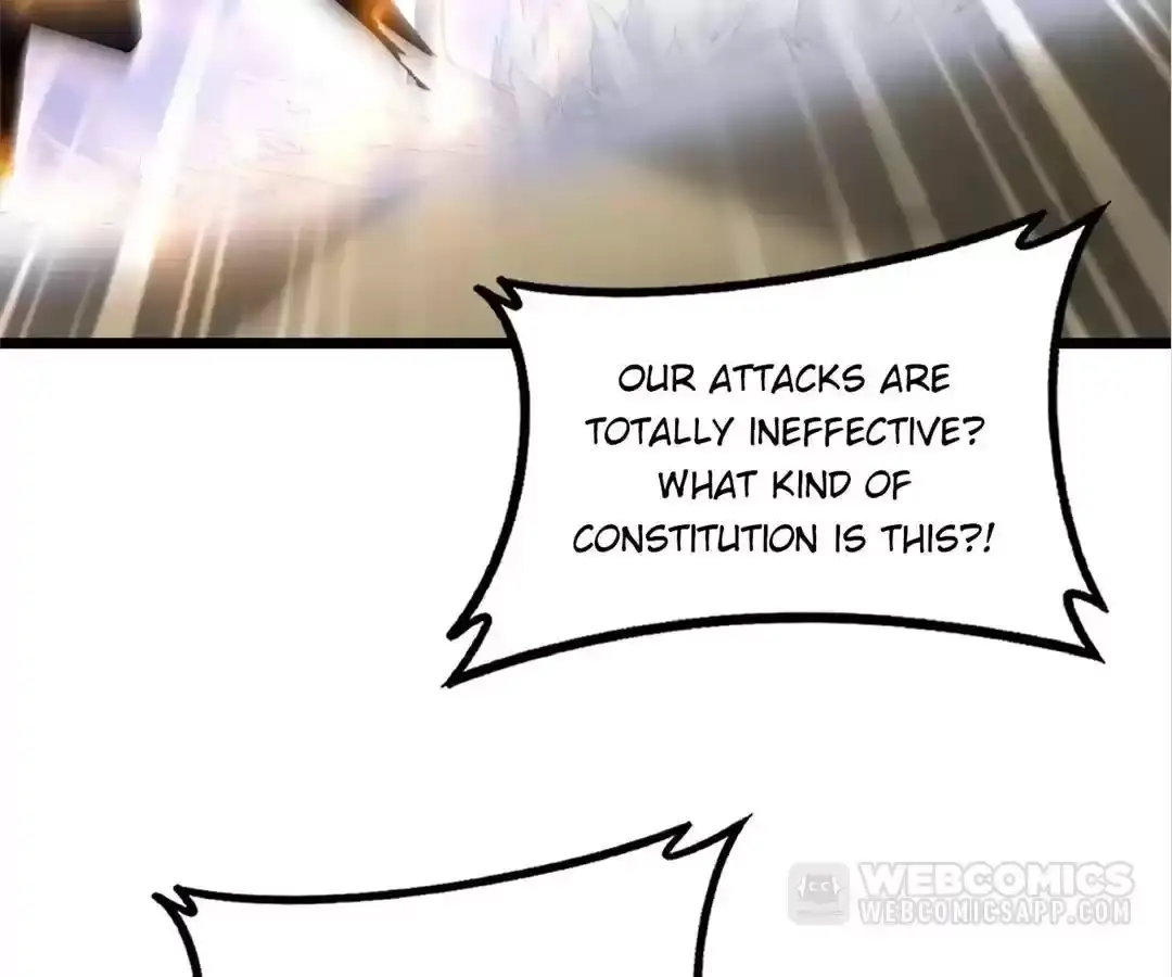 Read Supreme Zerg Lord_ the Catastrophe EN Manga Online