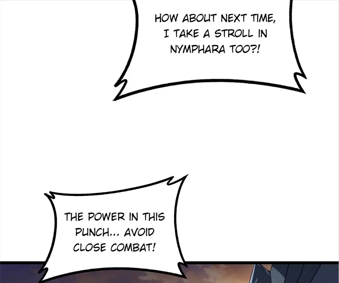 Read Supreme Zerg Lord_ the Catastrophe EN Manga Online