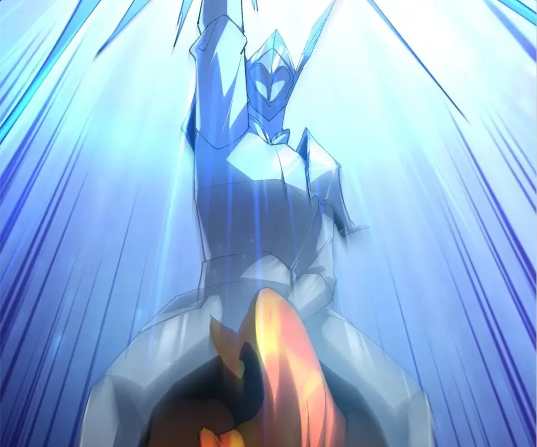 Read Supreme Zerg Lord_ the Catastrophe EN Manga Online