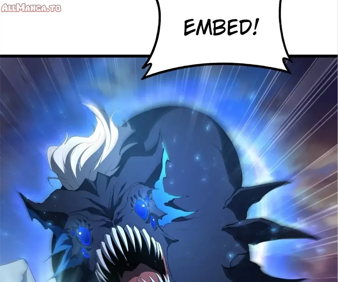 Read Supreme Zerg Lord_ the Catastrophe EN Manga Online