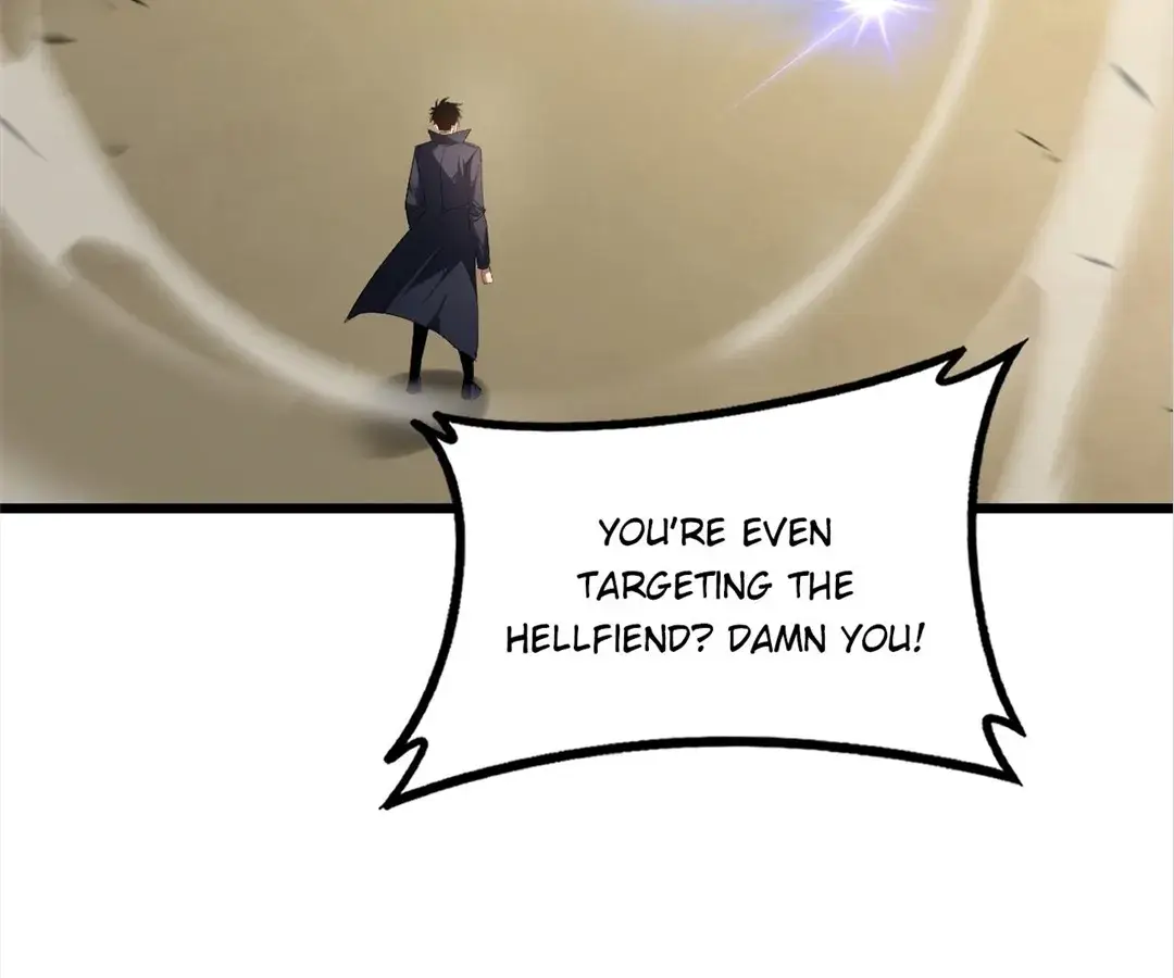 Read Supreme Zerg Lord_ the Catastrophe EN Manga Online