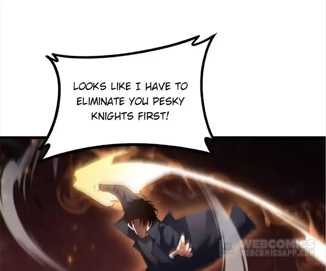 Read Supreme Zerg Lord_ the Catastrophe EN Manga Online