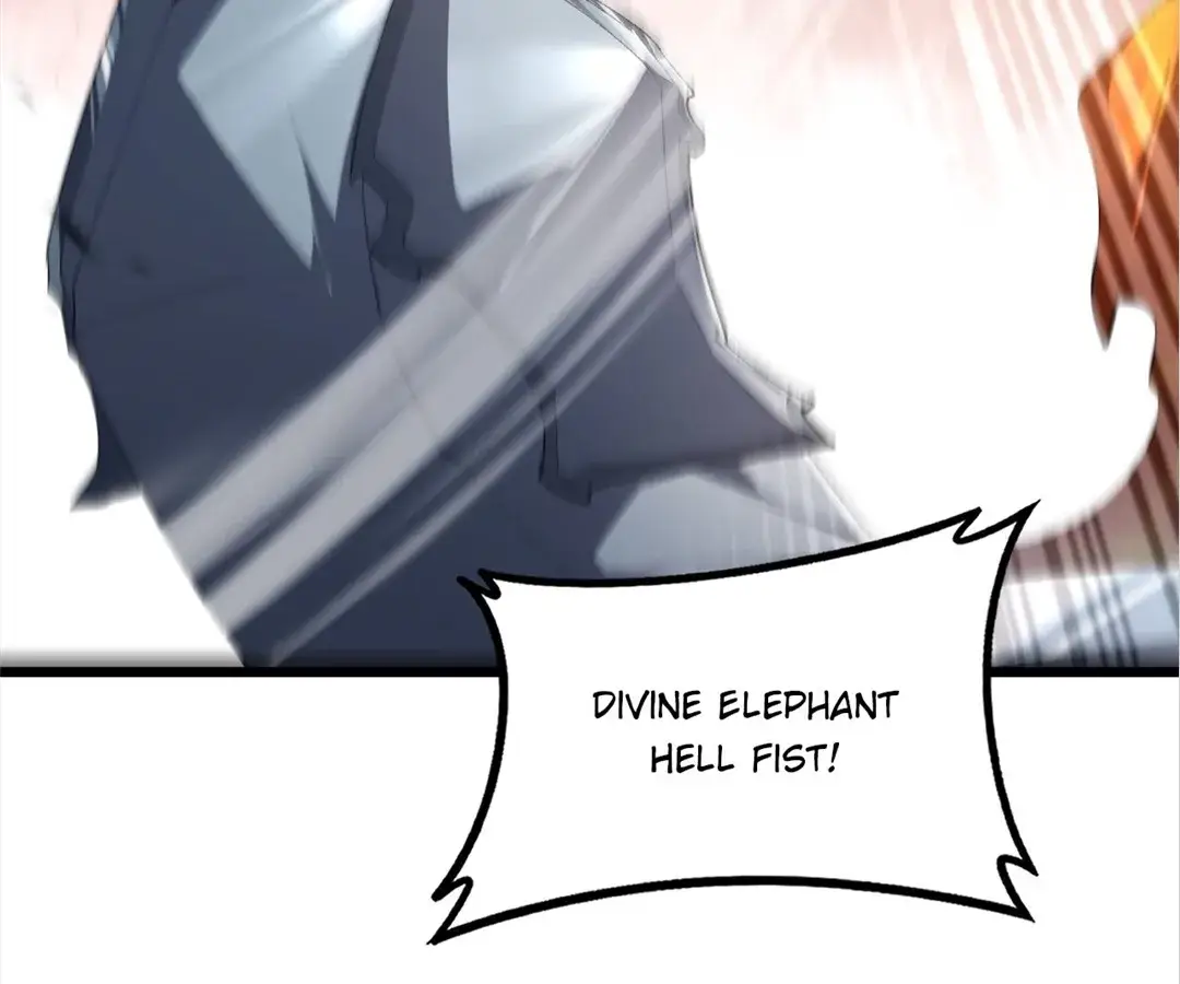 Read Supreme Zerg Lord_ the Catastrophe EN Manga Online