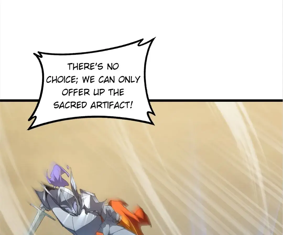 Read Supreme Zerg Lord_ the Catastrophe EN Manga Online