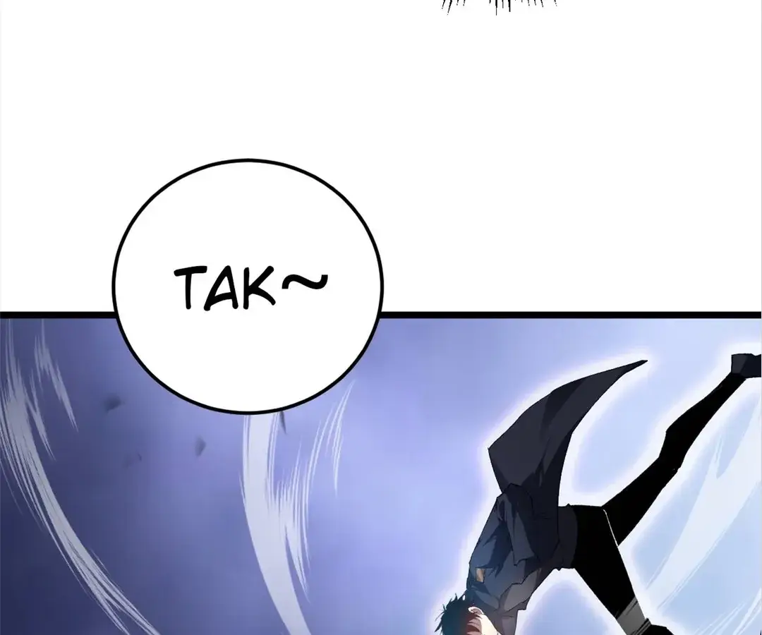 Read Supreme Zerg Lord_ the Catastrophe EN Manga Online