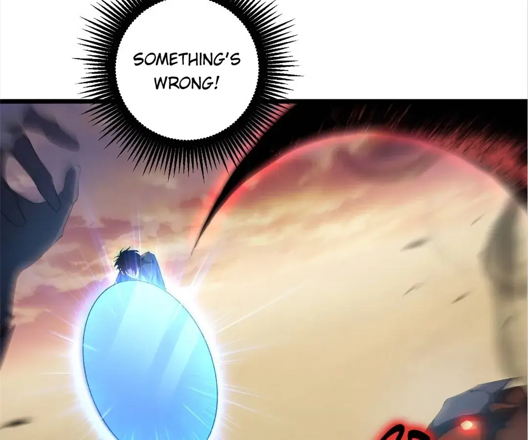 Read Supreme Zerg Lord_ the Catastrophe EN Manga Online