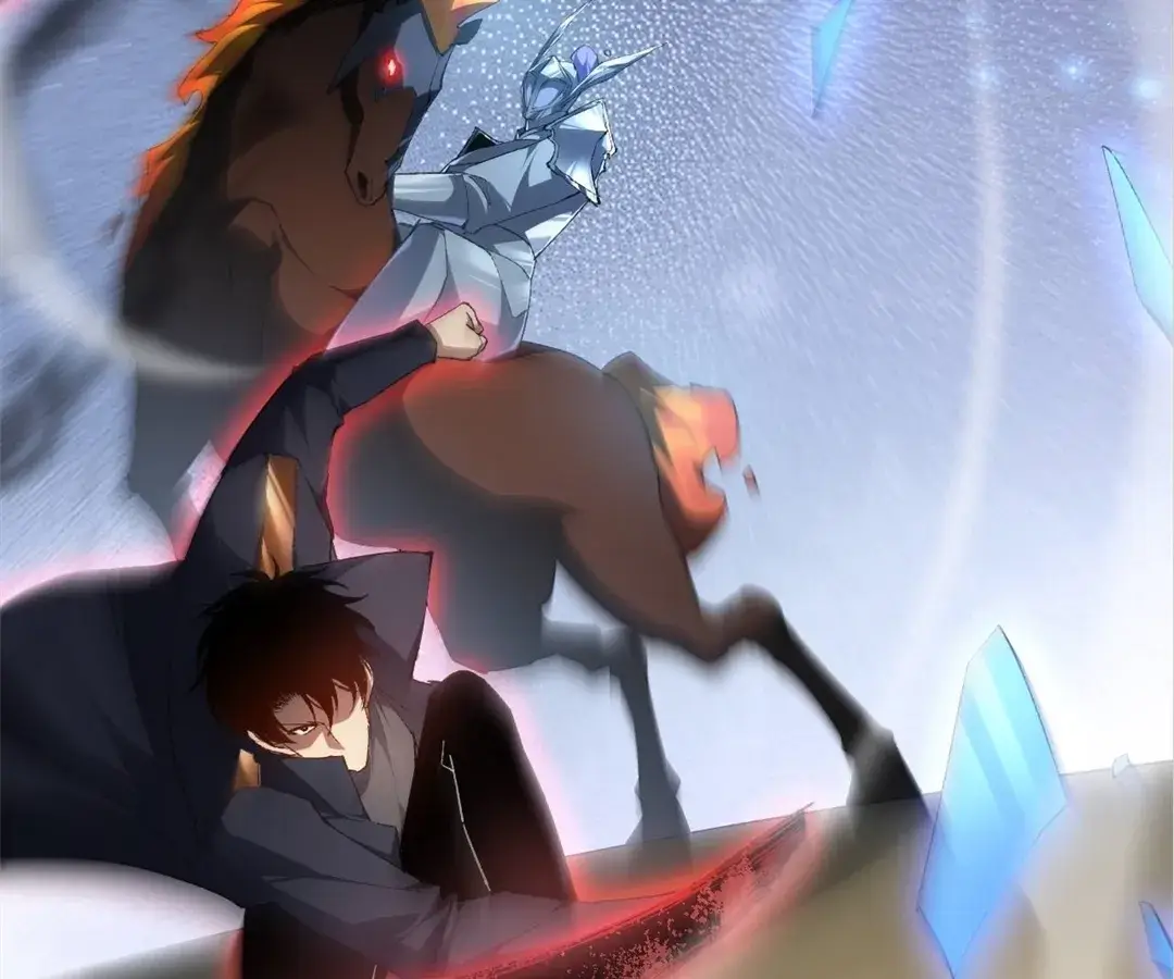 Read Supreme Zerg Lord_ the Catastrophe EN Manga Online