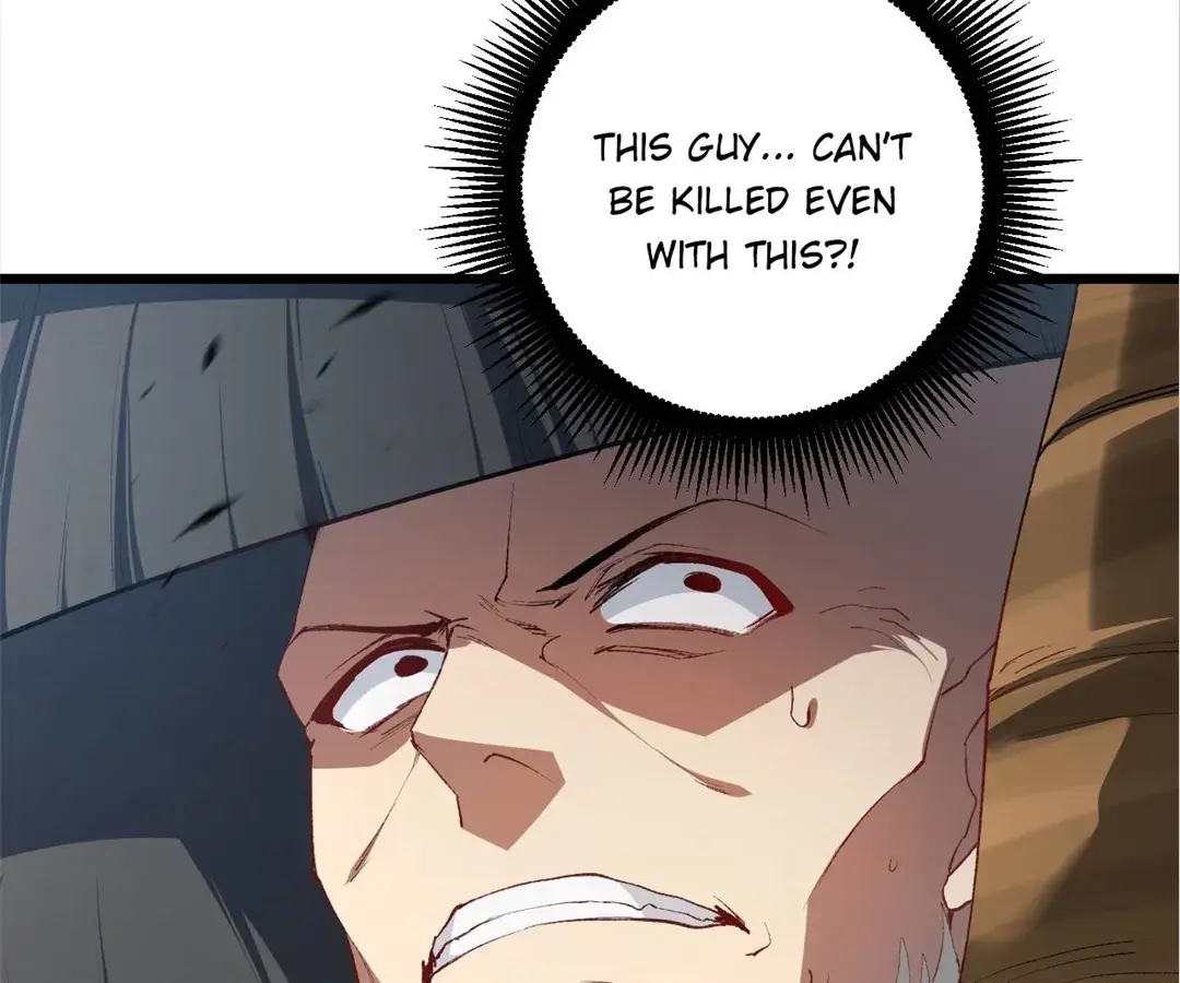 Read Supreme Zerg Lord_ the Catastrophe EN Manga Online