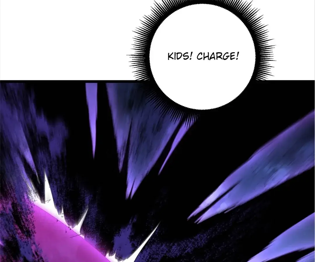 Read Supreme Zerg Lord_ the Catastrophe EN Manga Online