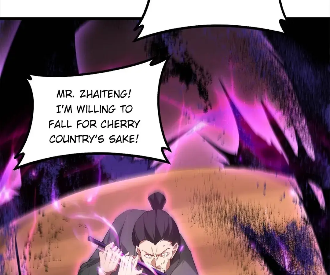 Read Supreme Zerg Lord_ the Catastrophe EN Manga Online