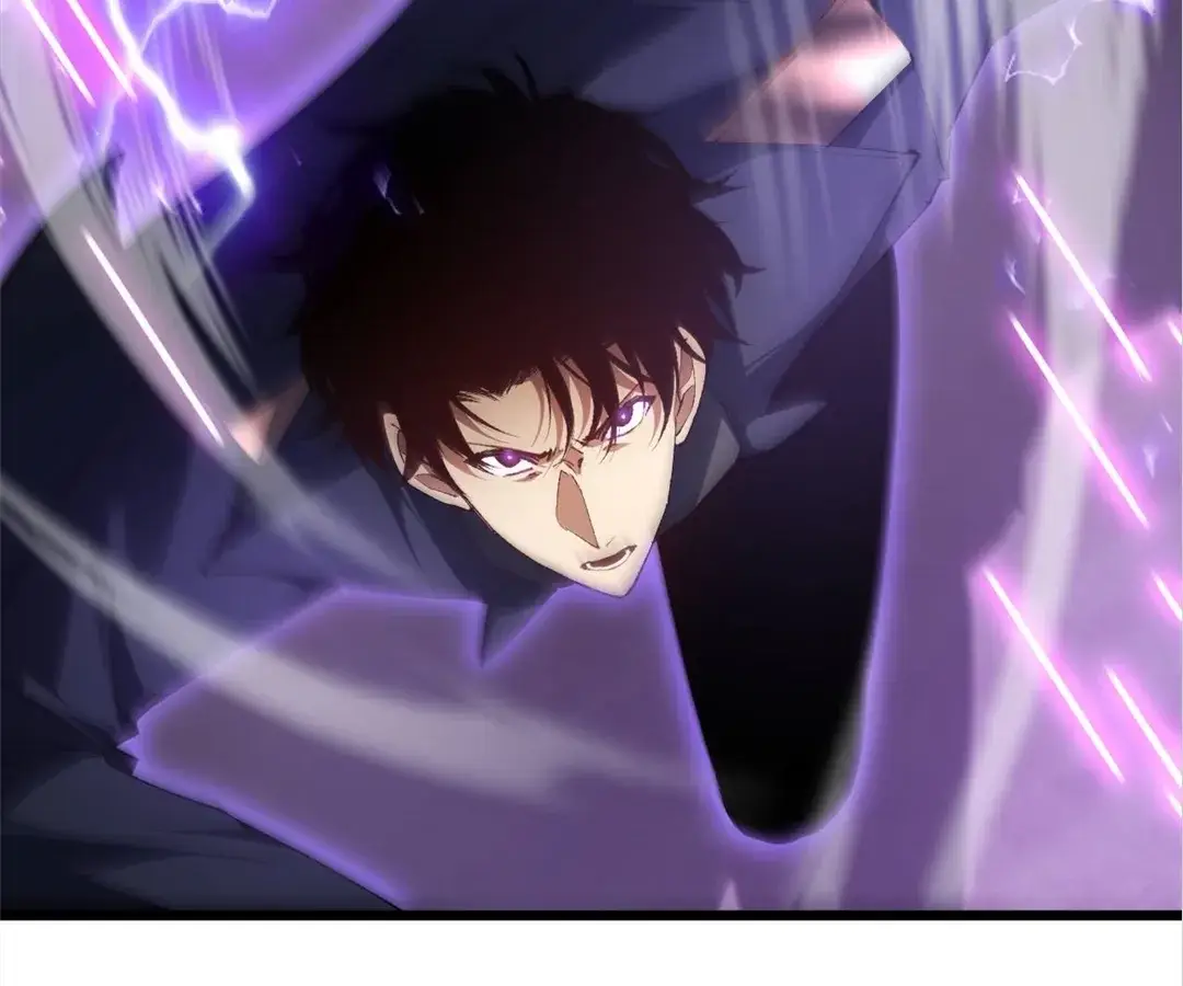 Read Supreme Zerg Lord_ the Catastrophe EN Manga Online