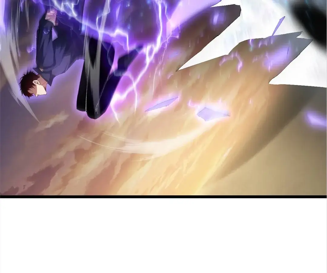 Read Supreme Zerg Lord_ the Catastrophe EN Manga Online