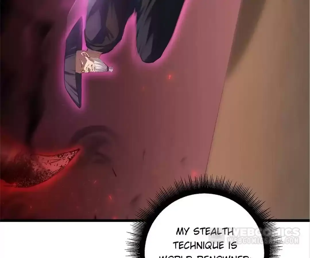 Read Supreme Zerg Lord_ the Catastrophe EN Manga Online