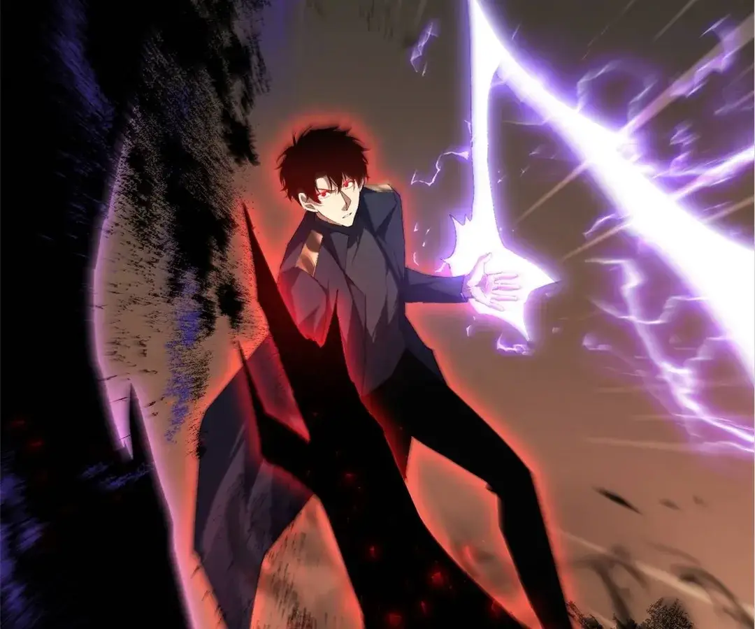 Read Supreme Zerg Lord_ the Catastrophe EN Manga Online