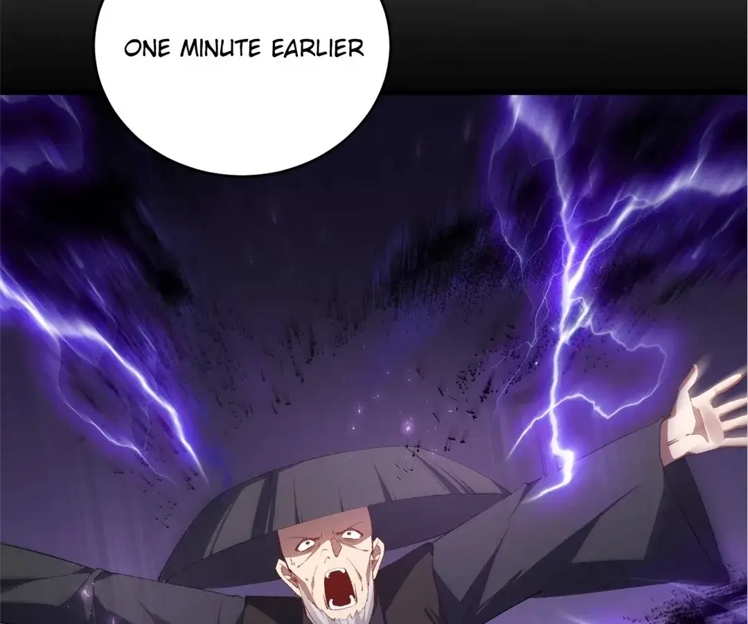 Read Supreme Zerg Lord_ the Catastrophe EN Manga Online