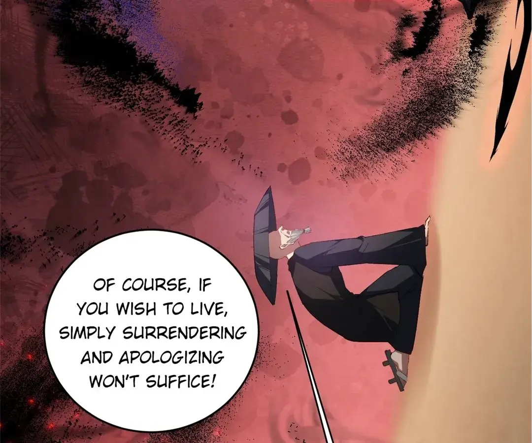 Read Supreme Zerg Lord_ the Catastrophe EN Manga Online