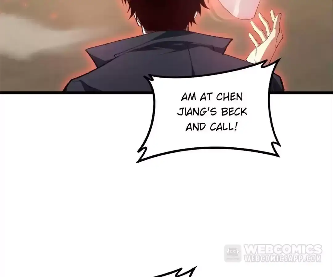 Read Supreme Zerg Lord_ the Catastrophe EN Manga Online