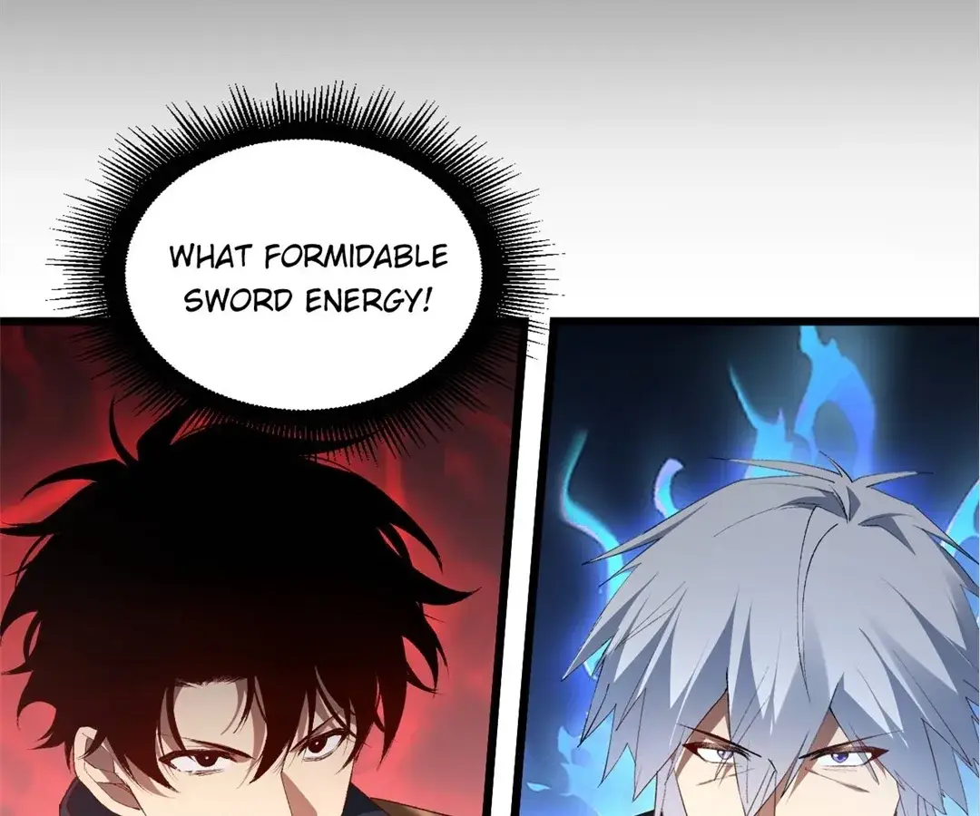 Read Supreme Zerg Lord_ the Catastrophe EN Manga Online