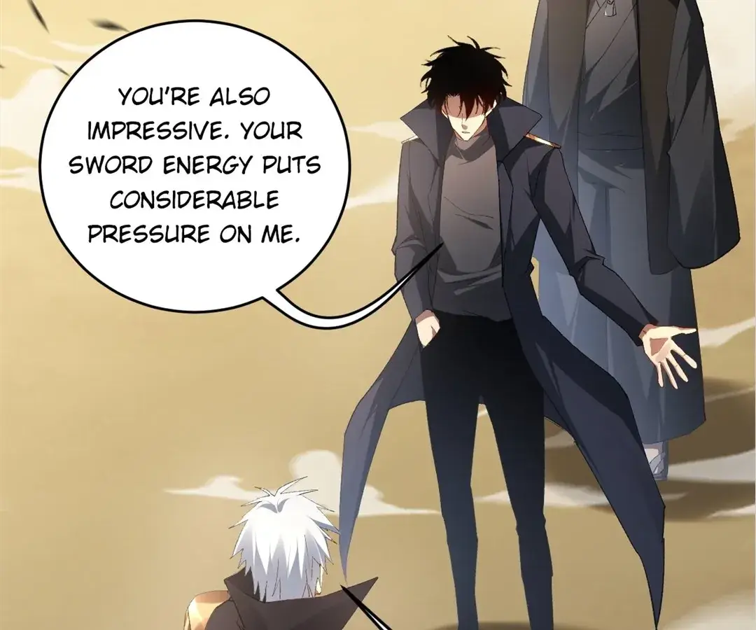 Read Supreme Zerg Lord_ the Catastrophe EN Manga Online