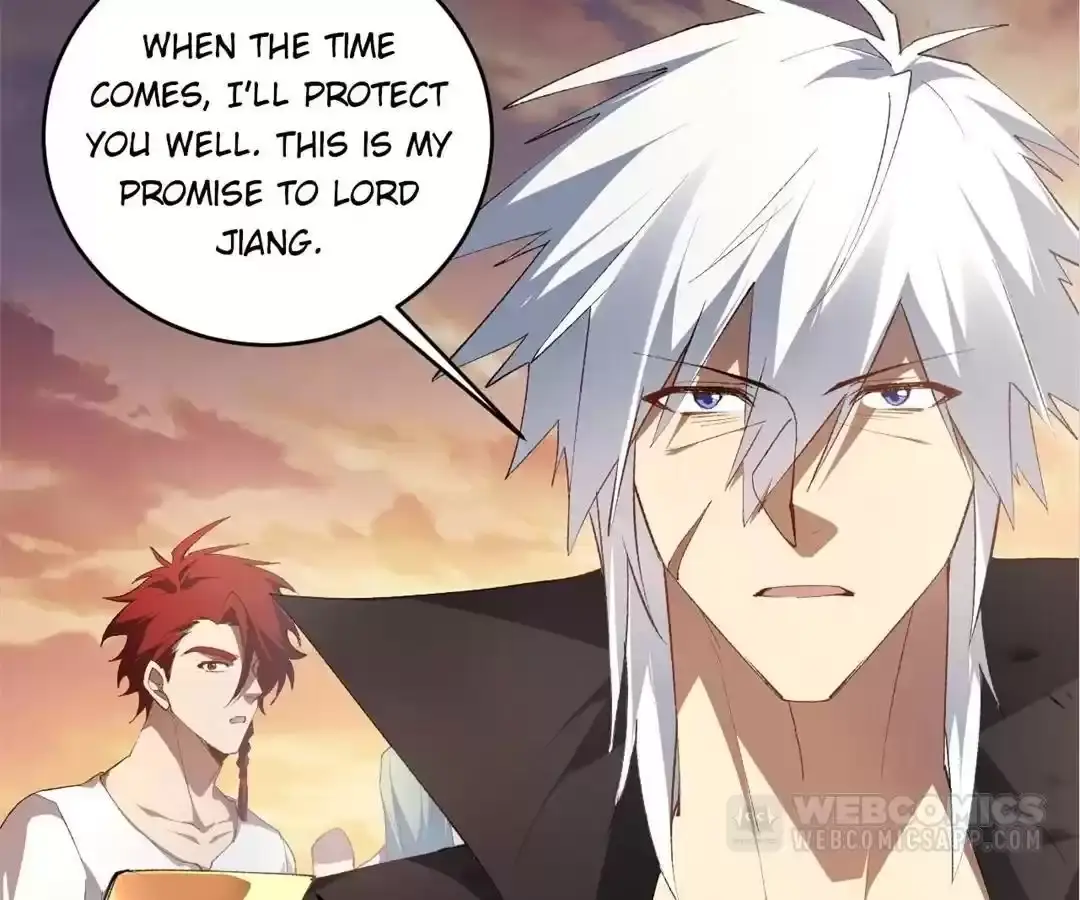 Read Supreme Zerg Lord_ the Catastrophe EN Manga Online