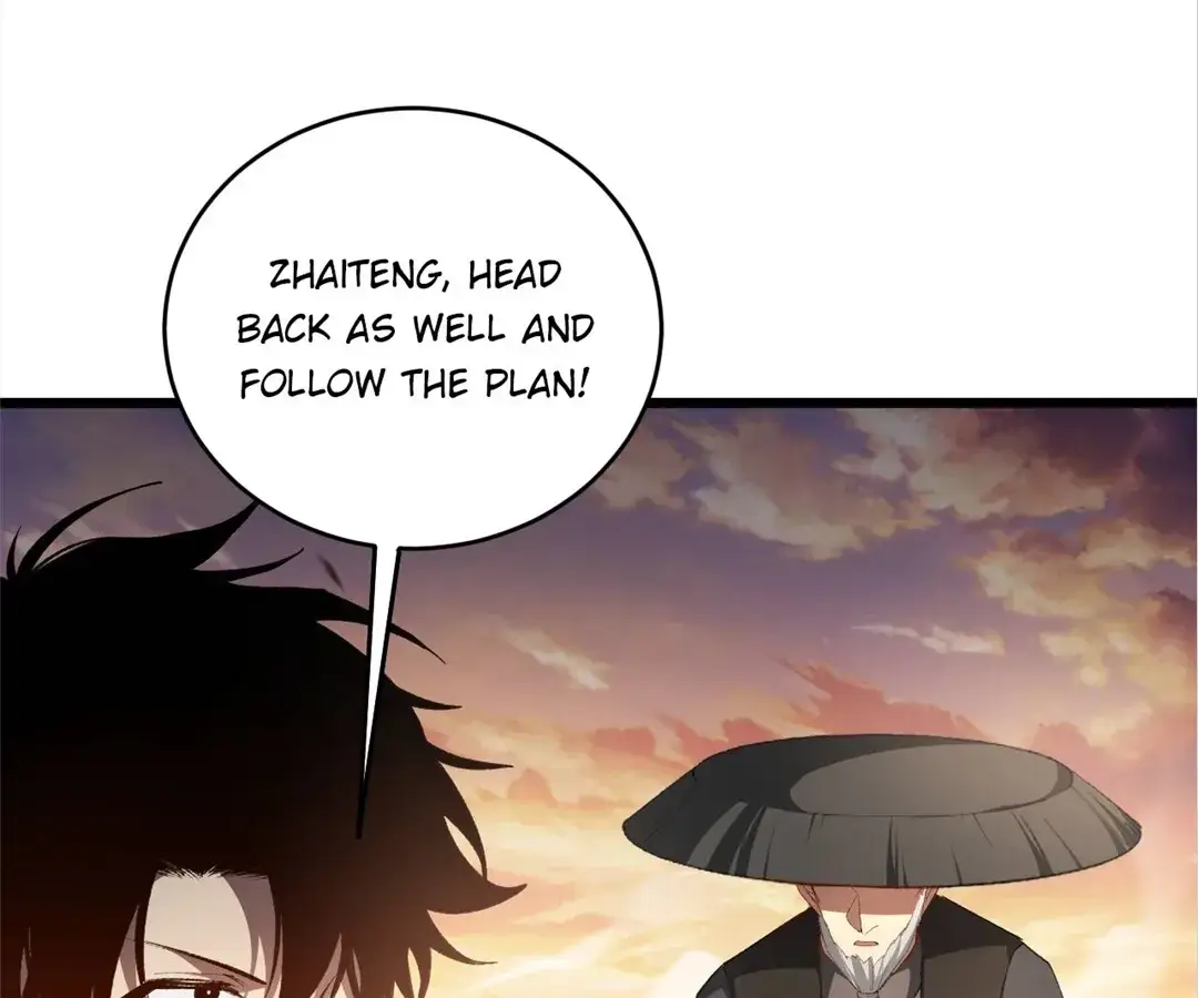 Read Supreme Zerg Lord_ the Catastrophe EN Manga Online