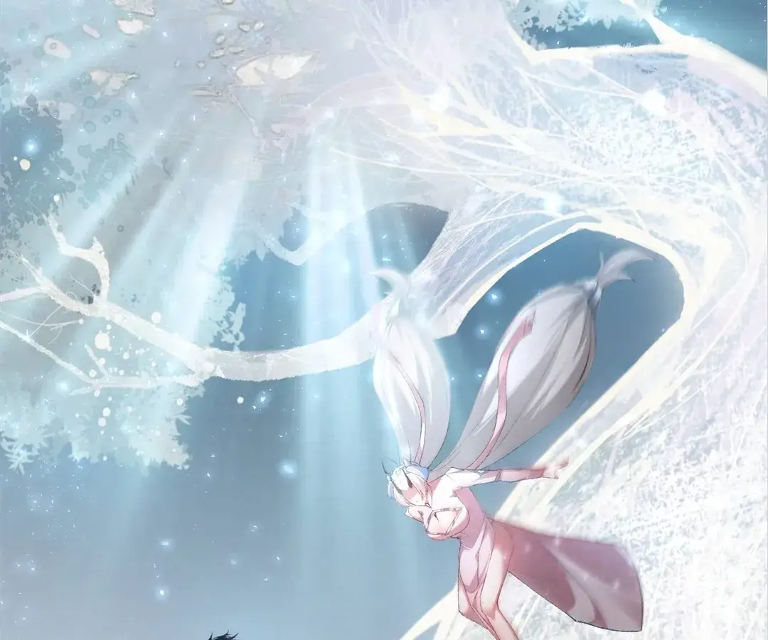 Read Supreme Zerg Lord_ the Catastrophe EN Manga Online