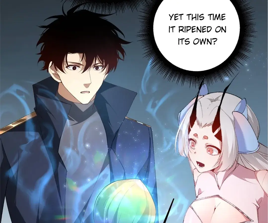 Read Supreme Zerg Lord_ the Catastrophe EN Manga Online