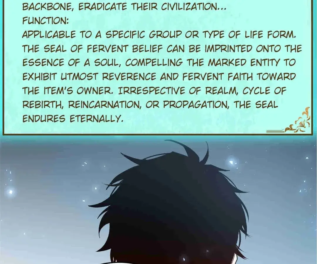 Read Supreme Zerg Lord_ the Catastrophe EN Manga Online