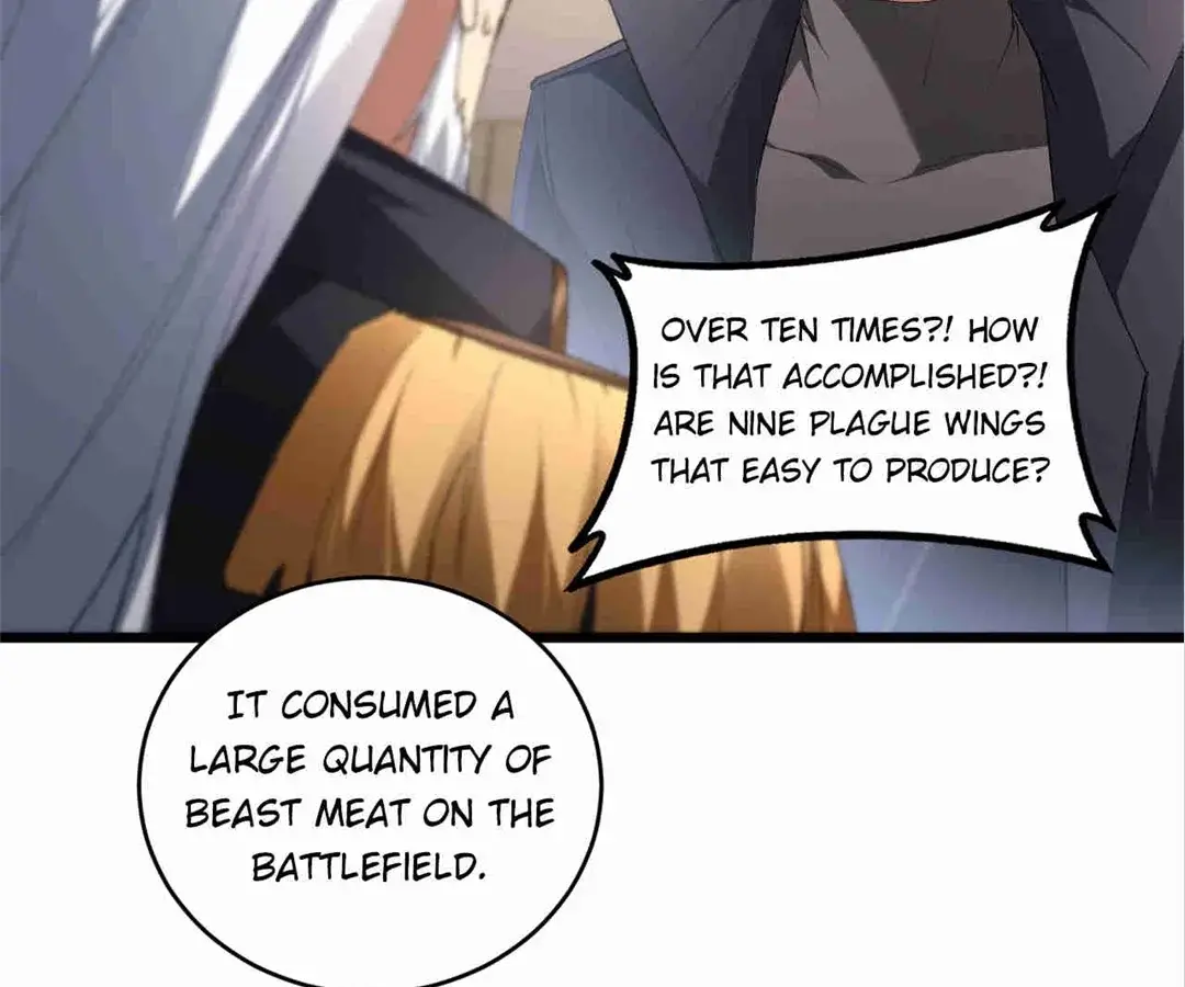 Read Supreme Zerg Lord_ the Catastrophe EN Manga Online