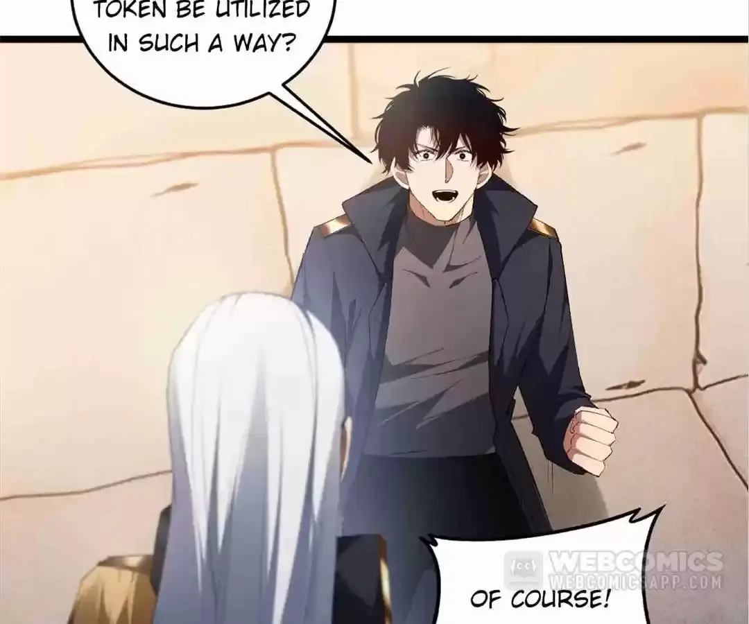 Read Supreme Zerg Lord_ the Catastrophe EN Manga Online