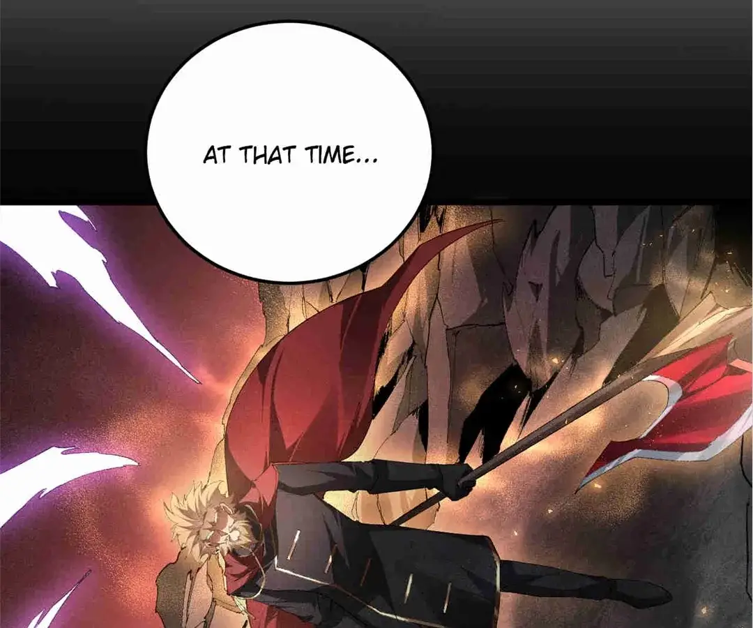 Read Supreme Zerg Lord_ the Catastrophe EN Manga Online