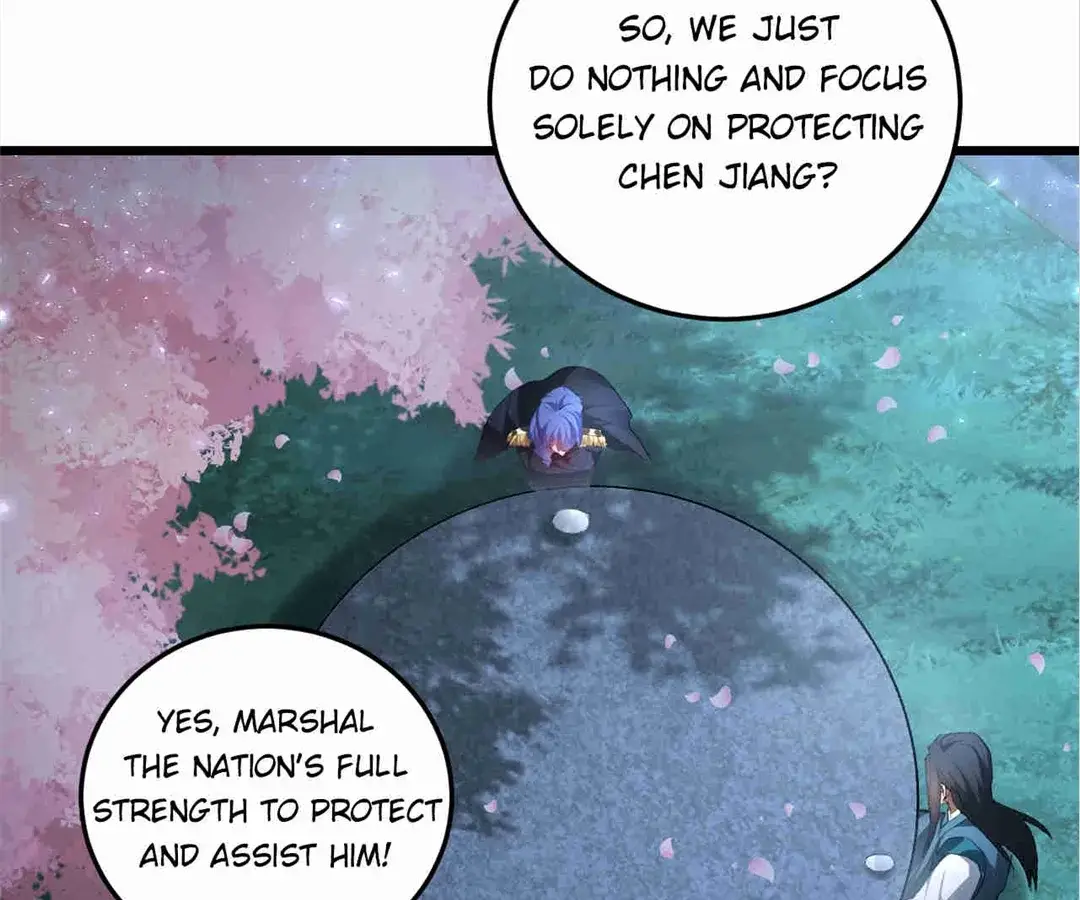 Read Supreme Zerg Lord_ the Catastrophe EN Manga Online