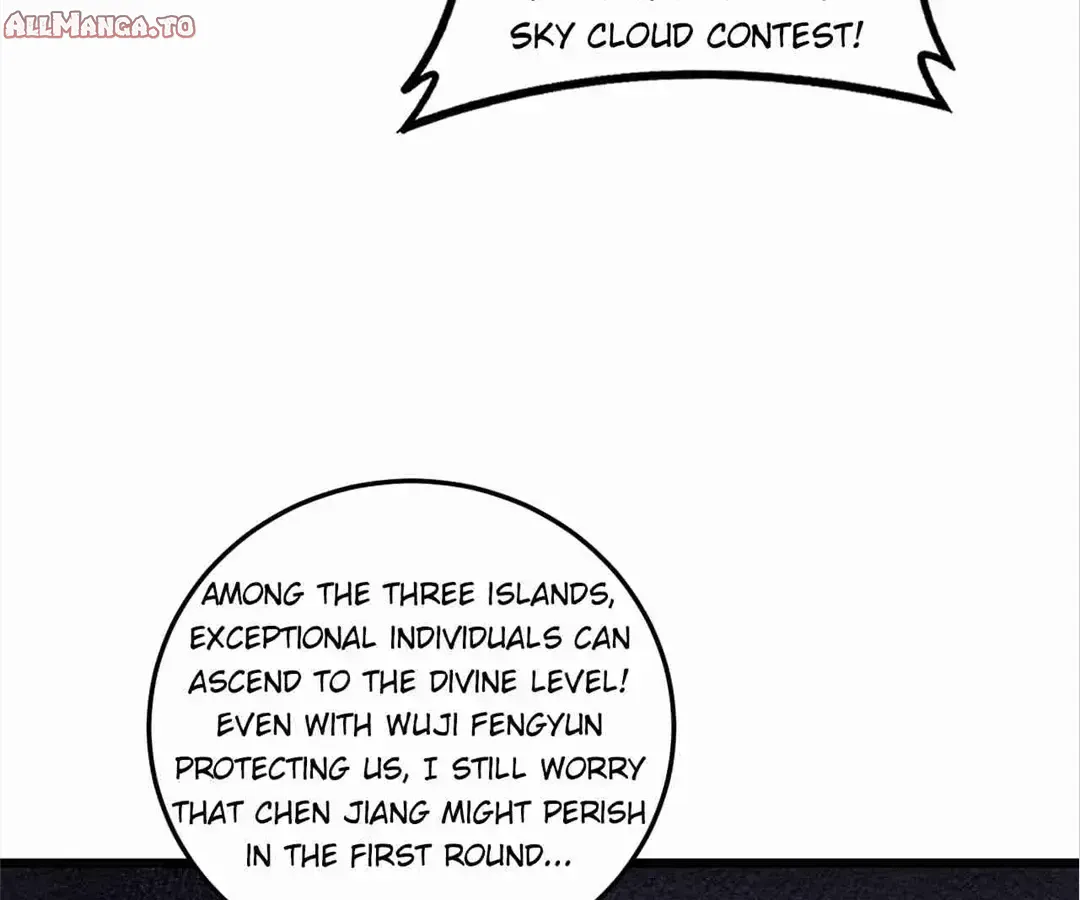 Read Supreme Zerg Lord_ the Catastrophe EN Manga Online