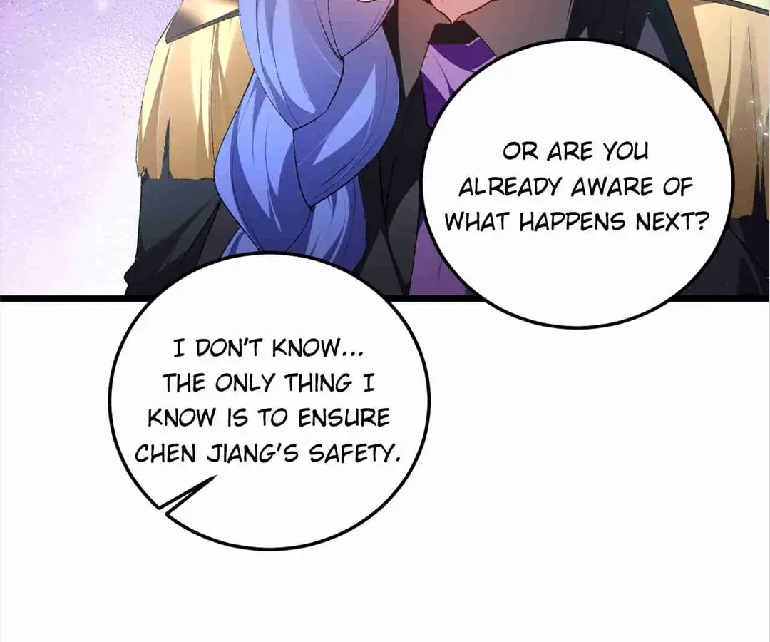 Read Supreme Zerg Lord_ the Catastrophe EN Manga Online