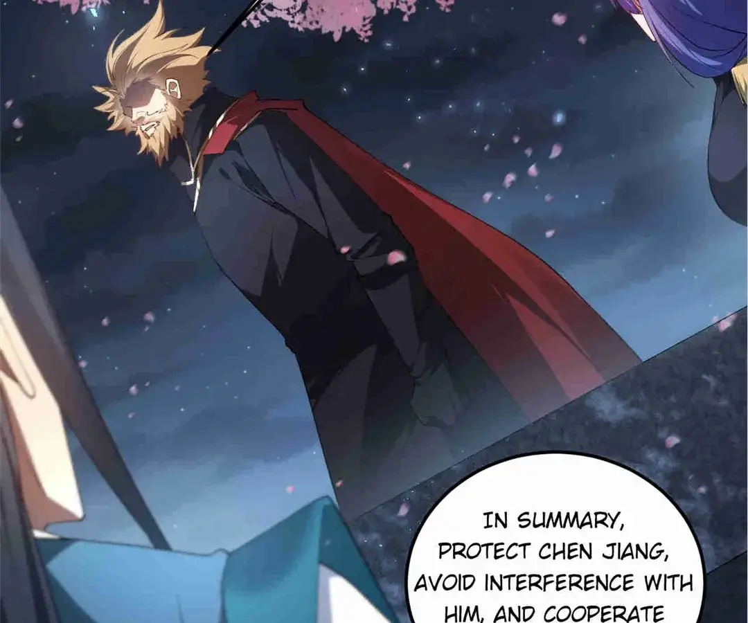 Read Supreme Zerg Lord_ the Catastrophe EN Manga Online