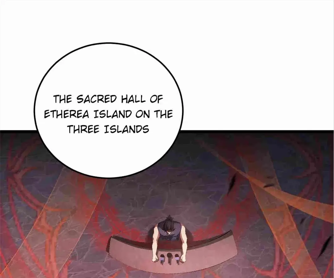 Read Supreme Zerg Lord_ the Catastrophe EN Manga Online