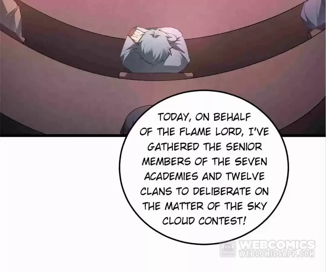 Read Supreme Zerg Lord_ the Catastrophe EN Manga Online