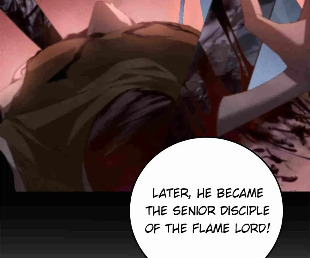 Read Supreme Zerg Lord_ the Catastrophe EN Manga Online